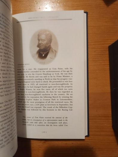The General Stud Book 1791-1971 Box Set Hardback In Good Condition