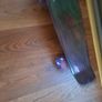 Skate board - 22" Mini Cruiser Skateboard with LED Light-Up Wheels Image 5