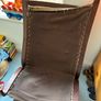 Mid-century Armchair Image 2