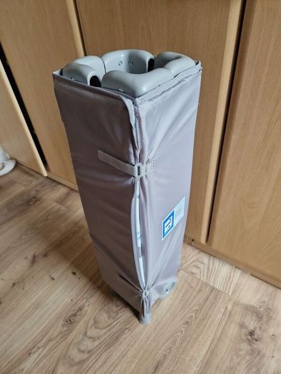 Travel Cot & Mattress