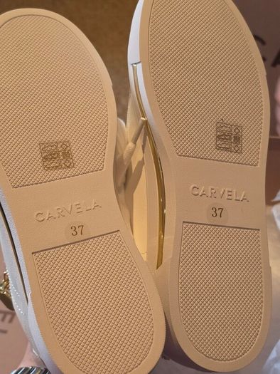 Carvela sneakers