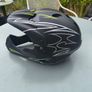 full face cycle helmet Image 5