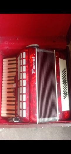 accordion