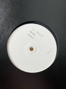 Quench Dreams 12" vinyl