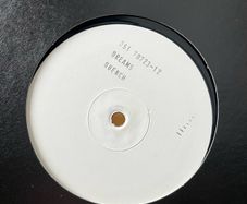 Quench Dreams 12" vinyl