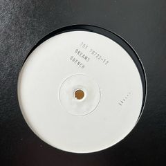 Quench Dreams 12" vinyl