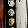 2006 Irish Euro Proof set Image 4