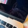 Macbook Air 8, Rose Gold Image 5
