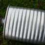 Vintage Irish Military Water Botte made in Nenagh Image 3