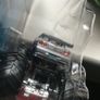 Hot Wheels Nissan Skyline GTR Monster Truck Image 2