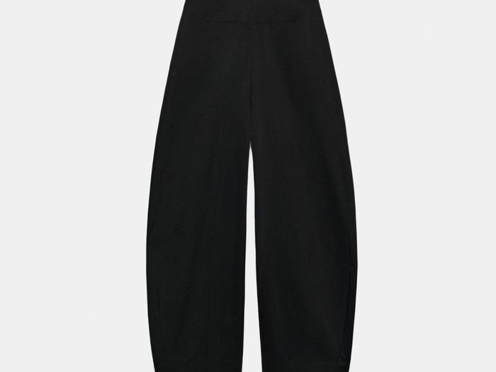 Brand New Cos Black Pants