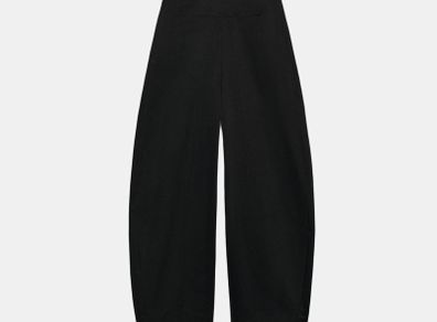 Brand New Cos Black Pants