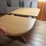 extendable table for sale Image 4