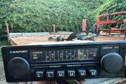 Blaupunkt Radio