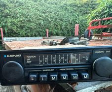 Blaupunkt Radio