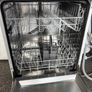 Simple dishwasher BOSCH Image 3