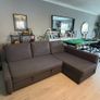ikea sofa bed Image 2