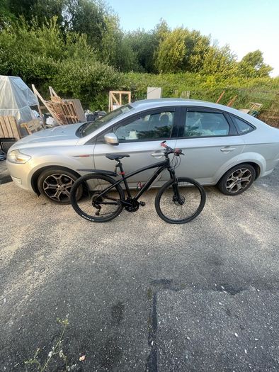 bike