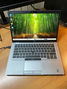 Dell Latitude 5410 i5 pro 16/256 win 11 pro