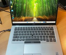 Dell Latitude 5410 i5 pro 16/256 win 11 pro