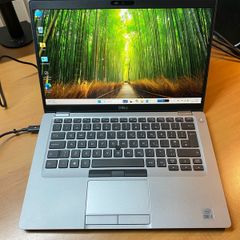 Dell Latitude 5410 i5 pro 16/256 win 11 pro