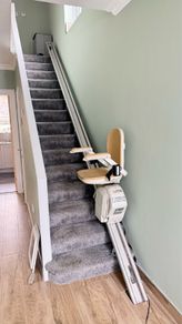 stair lift