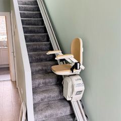 stair lift