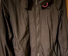 Ladies SuperDry WindMac
