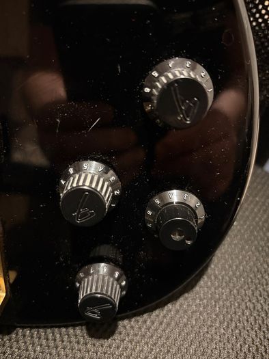 1988 Fender Japan PJR65 Jazz Bass Special PJ Active Contemporary Bass (Black)