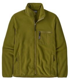 Patagonia men's fleece