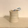 Vintage Donegal Parian China Baby Shoe Image 3