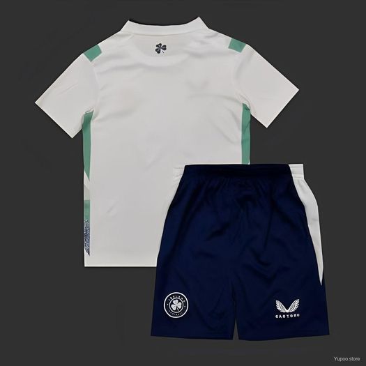 Ireland kids soccer kits bundle offer