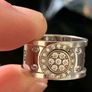 Gucci Icon Twirl ring Image 7