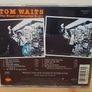 Tom Waits The Heart Of Saturday Night CD Album Image 2