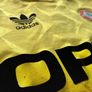 Ireland Jersey adidas Small Italia 90 Image 3