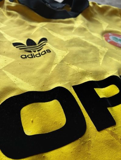 Ireland Jersey adidas Small Italia 90