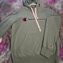 Champion Hoodie Image 3