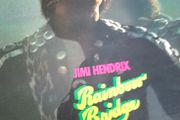 jim hendrix LPs