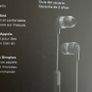 New Set Earphones With Microphone Image 3