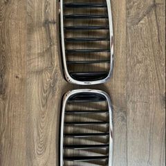 BMW G30 5 series grills