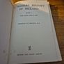 Rare Find. A Primary History of Ireland Book 1 from earliest times to 1691. Mairead Ni Ghrada Image 3