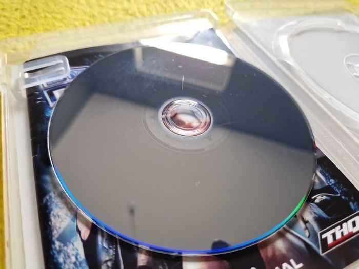 Smack Down vs Raw 2011 PlayStation3 Ps3 games Original