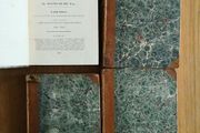 History of England 4 vols 1823