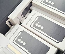 Brand New Never Used Samsung Fold 5