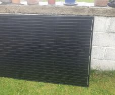 Solar Panels x 2