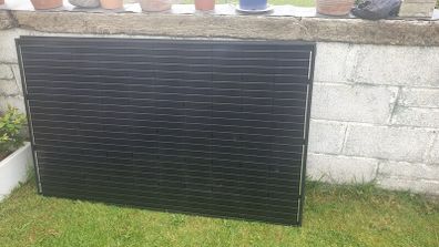 Solar Panels x 2