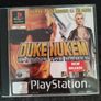Duke Nuke land of the babes. PS1 PlayStation Image 2