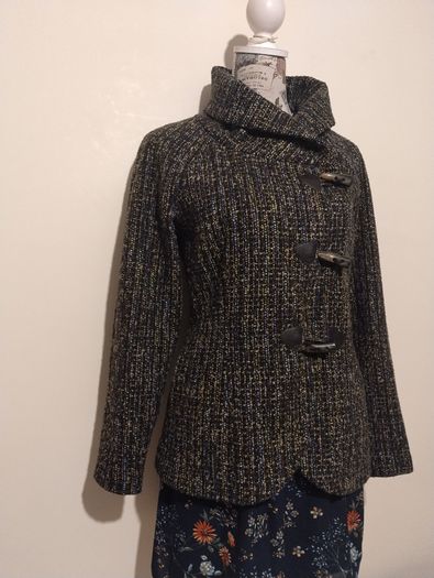 Joe Browns Unique Vintage Inspired Coat