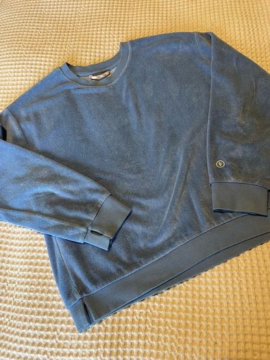 Leo tucker jumper
