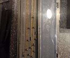 coarse fishing traces